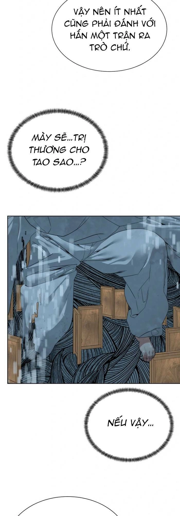 Hành Tinh Quái Vật Chapter 42 - 26