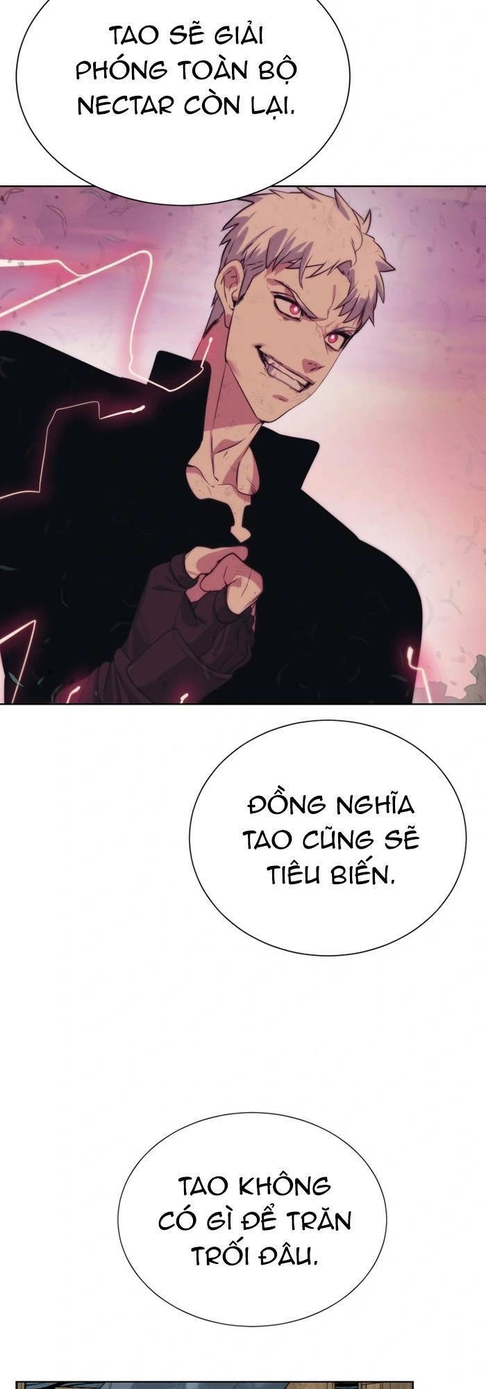 Hành Tinh Quái Vật Chapter 42 - 27
