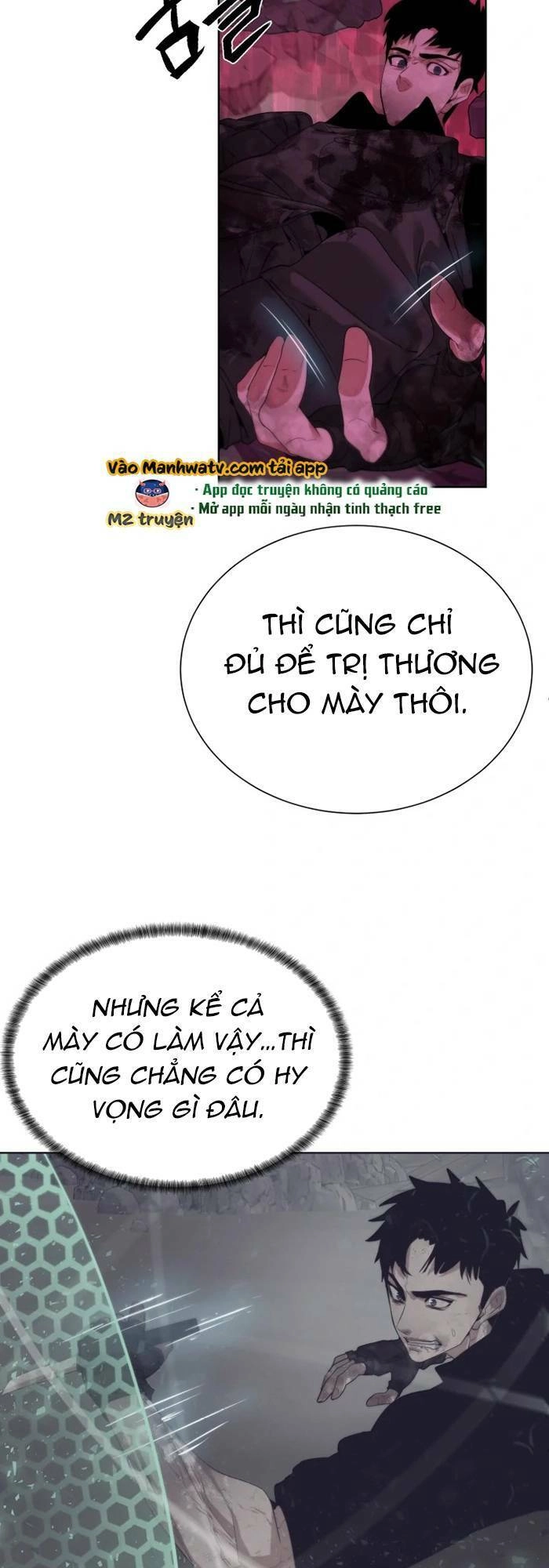 Hành Tinh Quái Vật Chapter 42 - 29