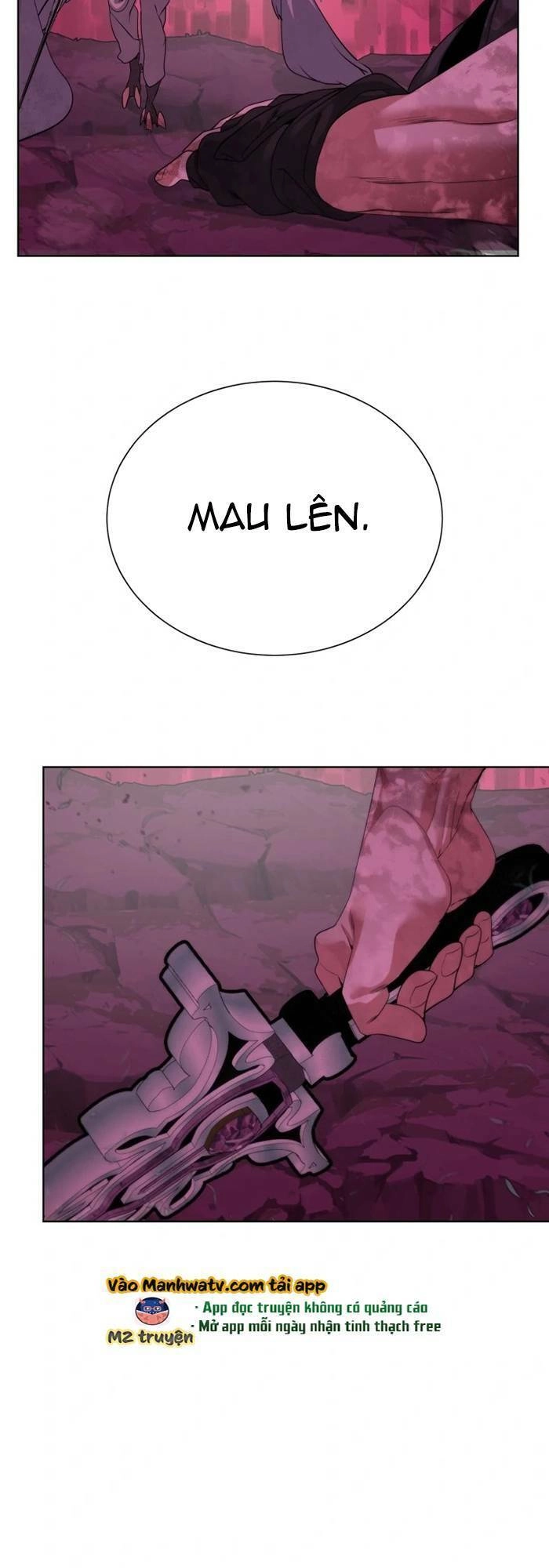 Hành Tinh Quái Vật Chapter 42 - 33