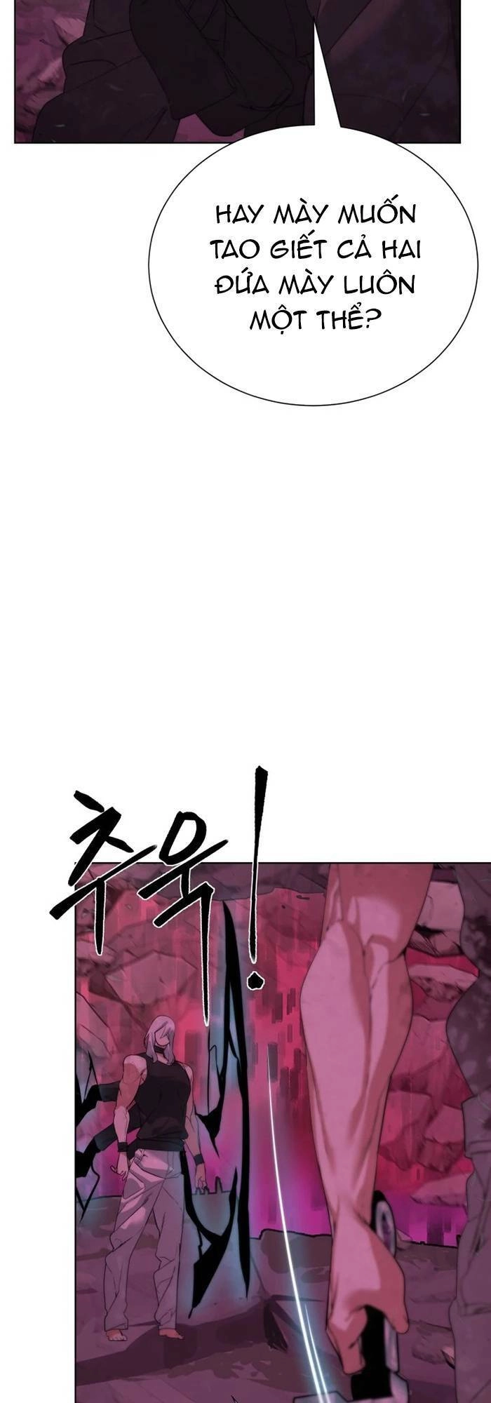 Hành Tinh Quái Vật Chapter 42 - 37