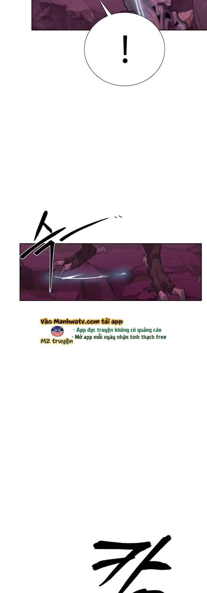 Hành Tinh Quái Vật Chapter 42 - 38