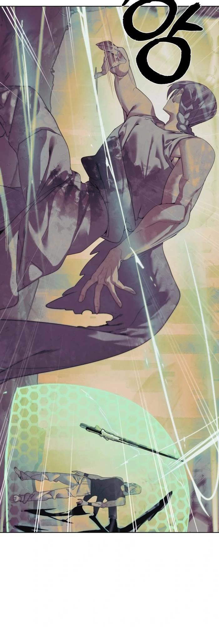 Hành Tinh Quái Vật Chapter 42 - 39