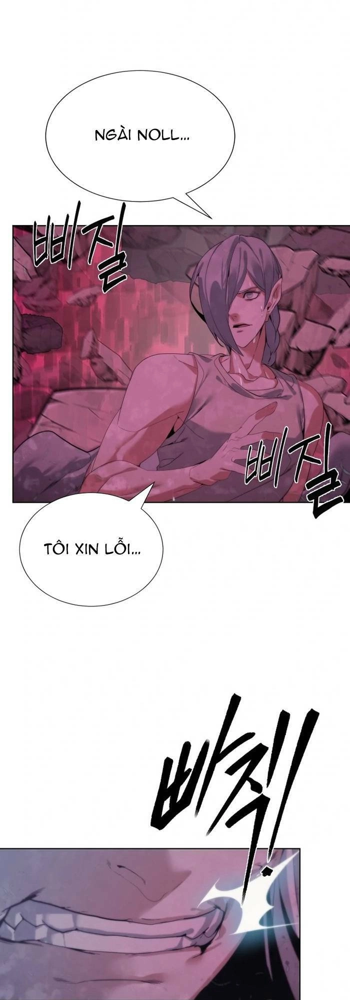 Hành Tinh Quái Vật Chapter 42 - 42