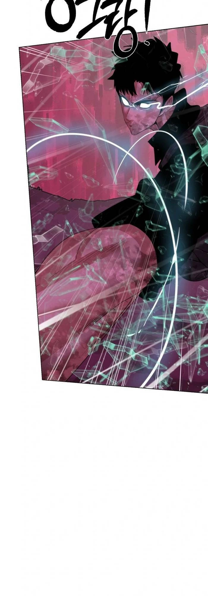 Hành Tinh Quái Vật Chapter 42 - 47