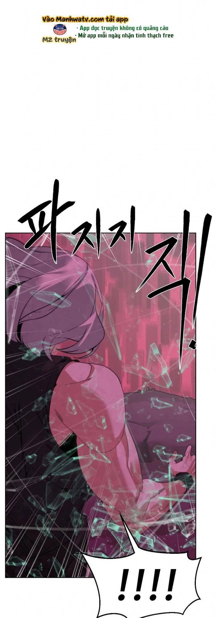 Hành Tinh Quái Vật Chapter 42 - 48