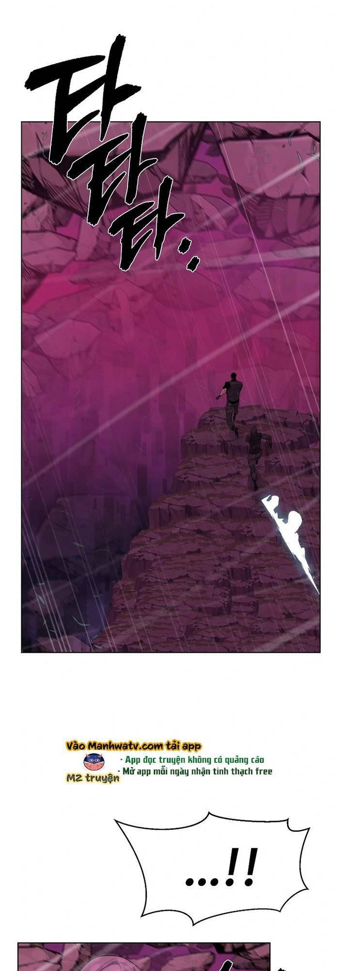 Hành Tinh Quái Vật Chapter 43 - 7