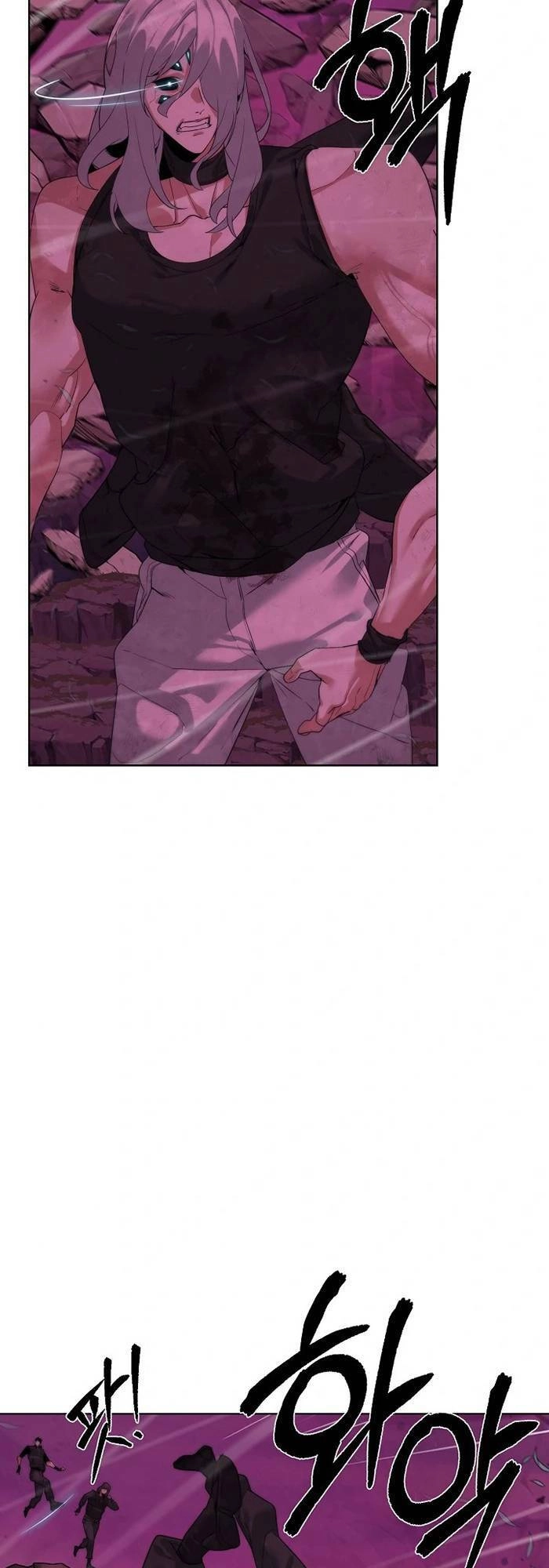 Hành Tinh Quái Vật Chapter 43 - 8