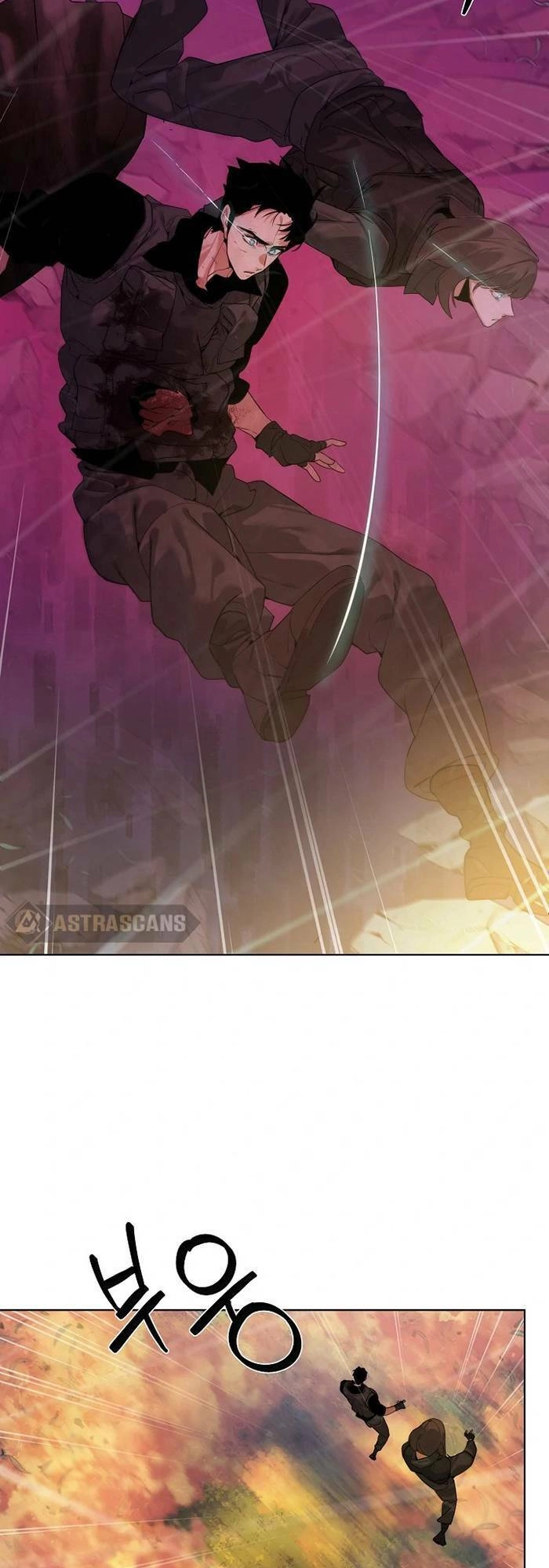 Hành Tinh Quái Vật Chapter 43 - 9