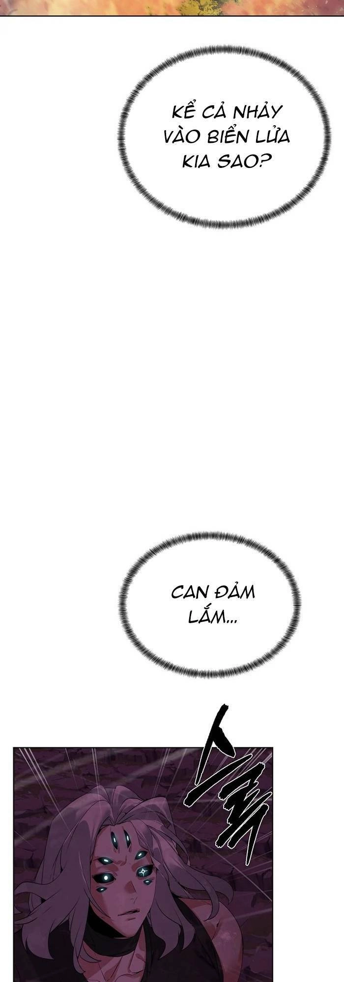 Hành Tinh Quái Vật Chapter 43 - 12