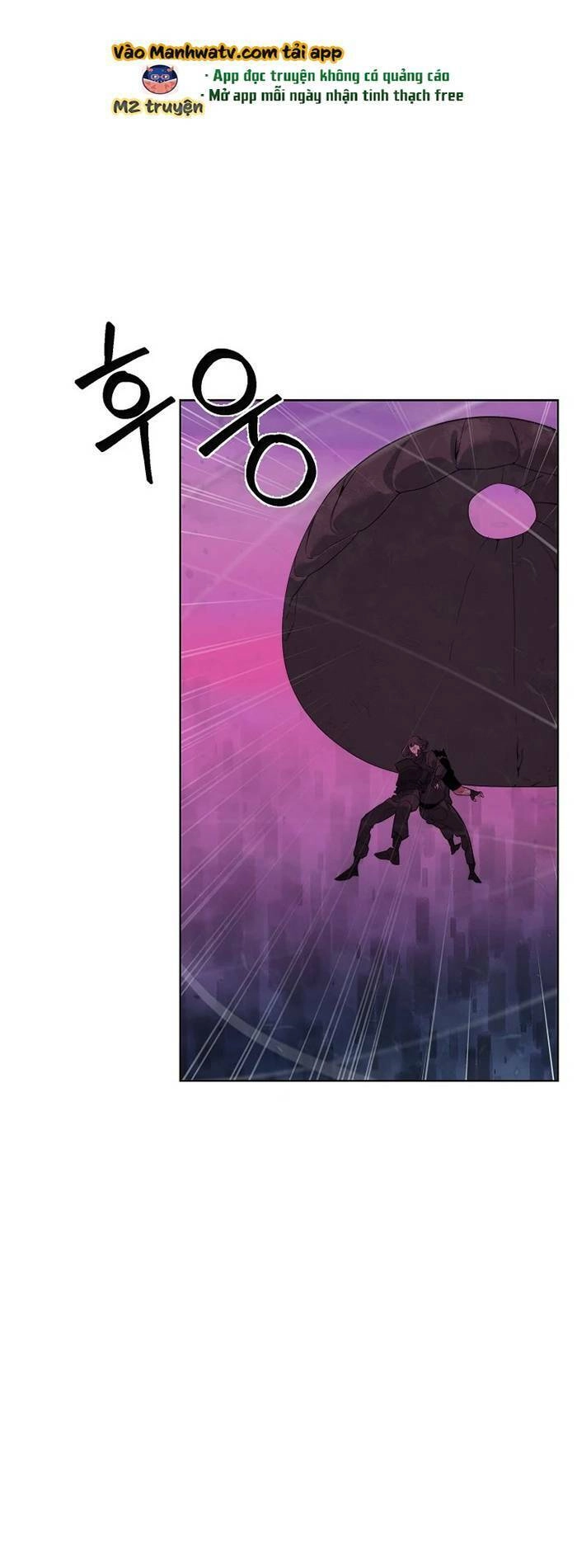 Hành Tinh Quái Vật Chapter 43 - 14