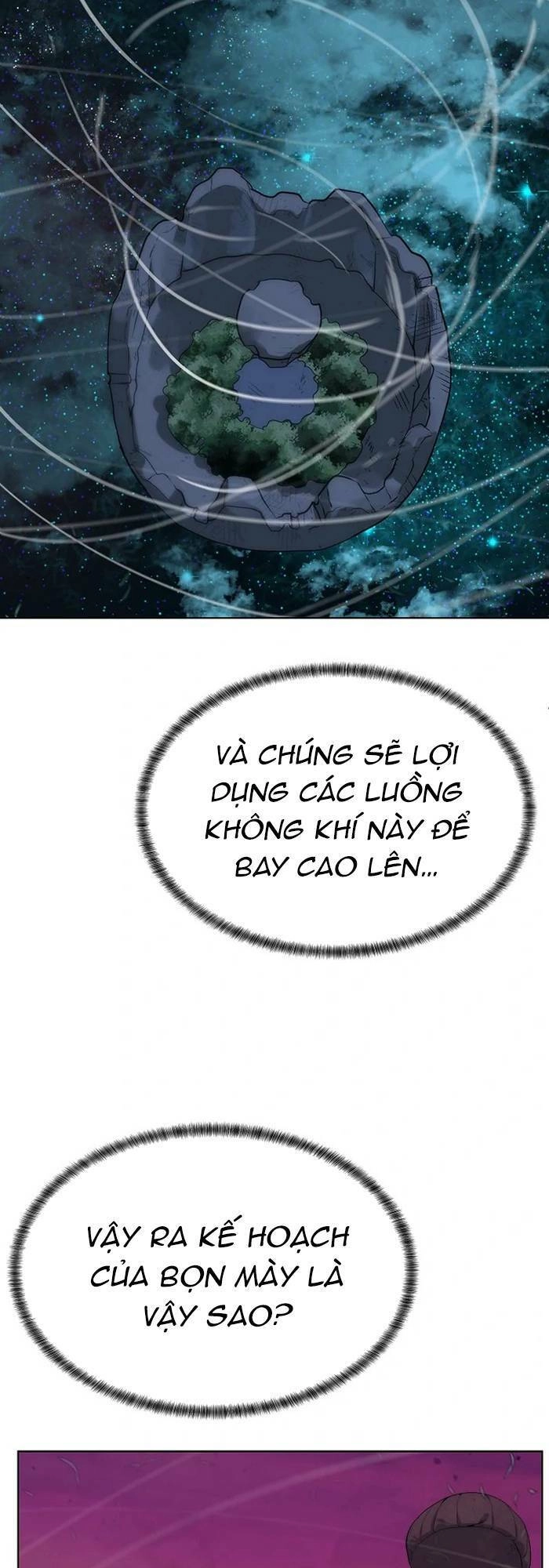 Hành Tinh Quái Vật Chapter 43 - 19