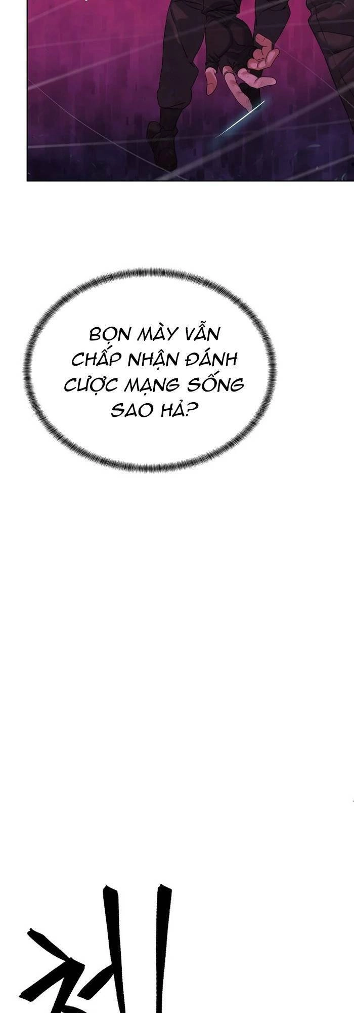 Hành Tinh Quái Vật Chapter 43 - 21