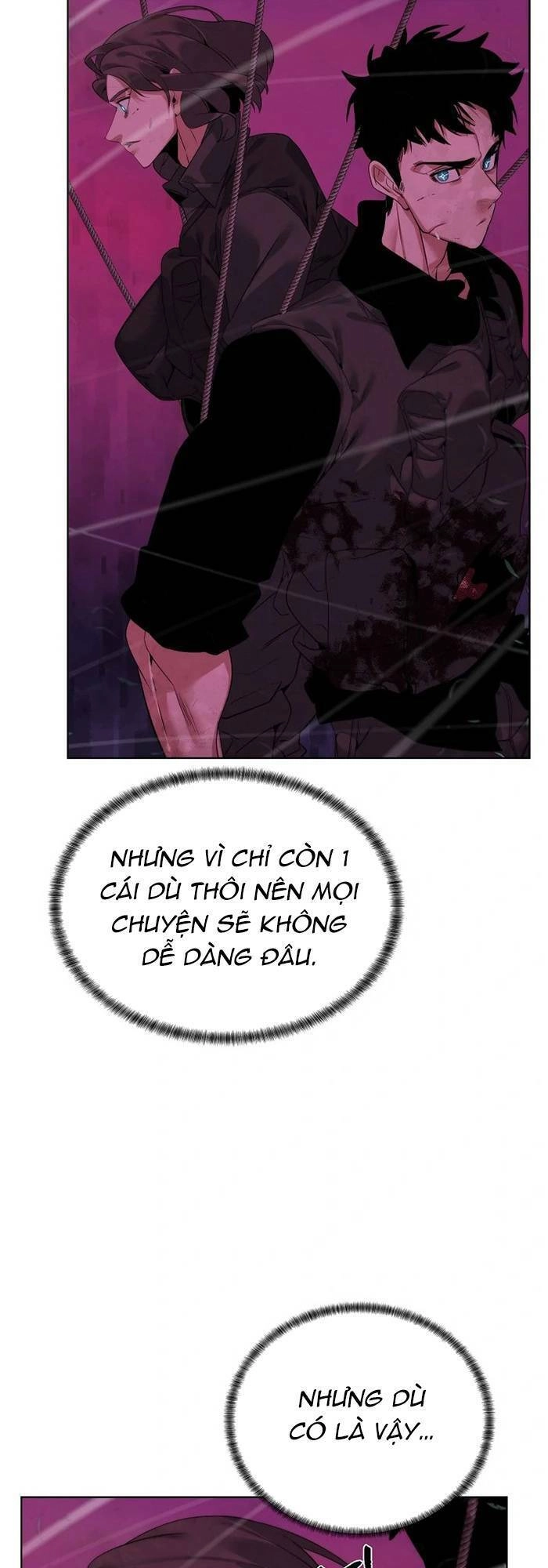 Hành Tinh Quái Vật Chapter 43 - 26