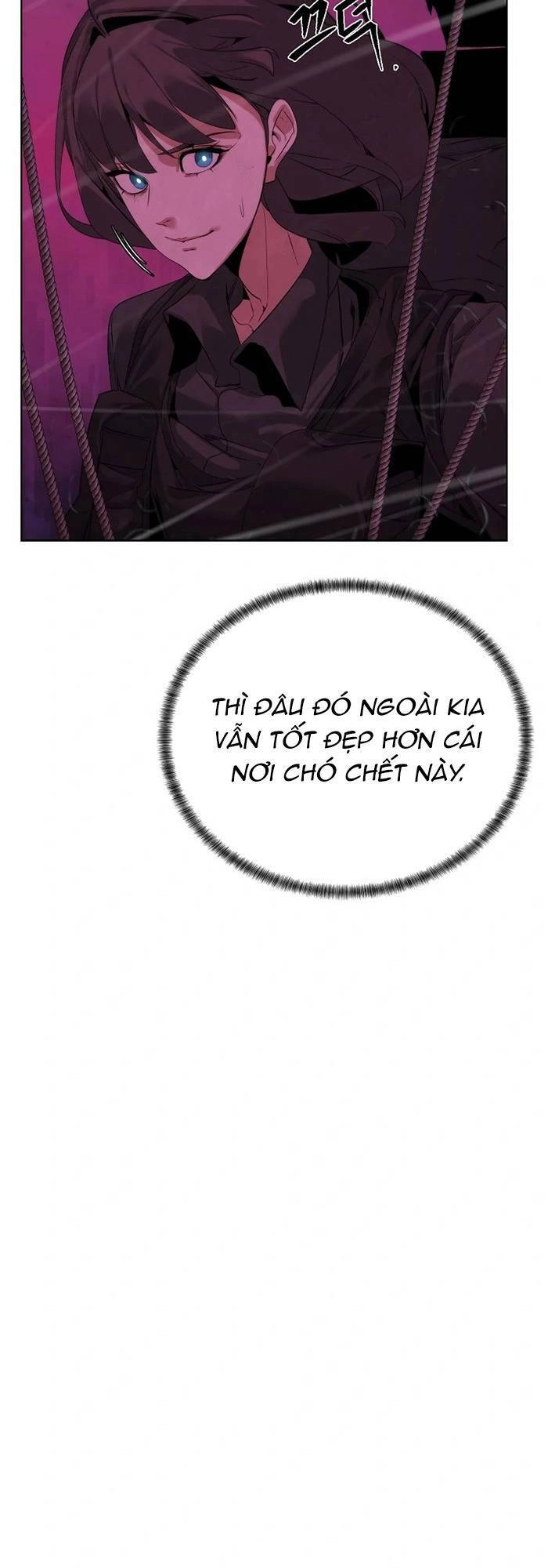 Hành Tinh Quái Vật Chapter 43 - 27