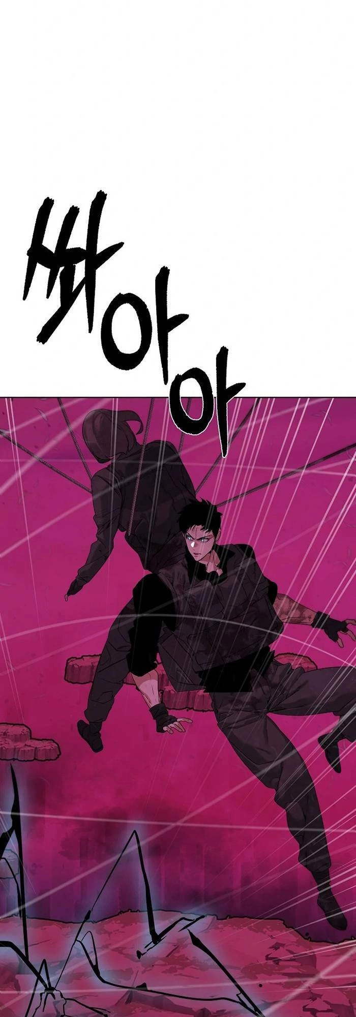 Hành Tinh Quái Vật Chapter 43 - 28