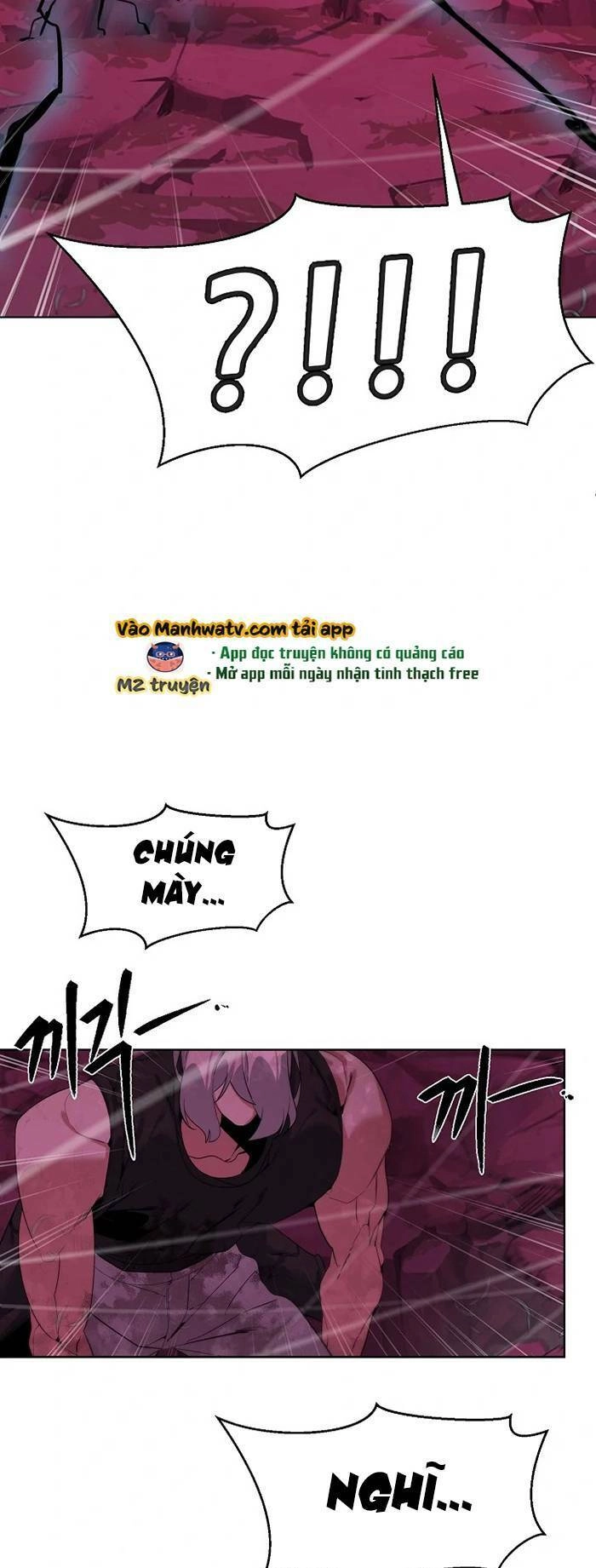 Hành Tinh Quái Vật Chapter 43 - 29