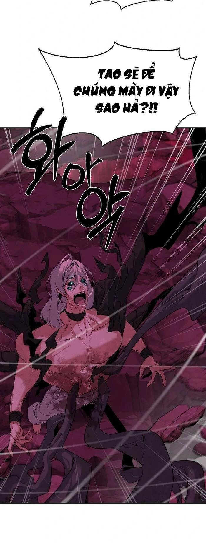 Hành Tinh Quái Vật Chapter 43 - 30