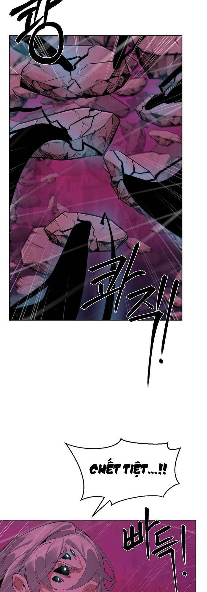 Hành Tinh Quái Vật Chapter 43 - 34