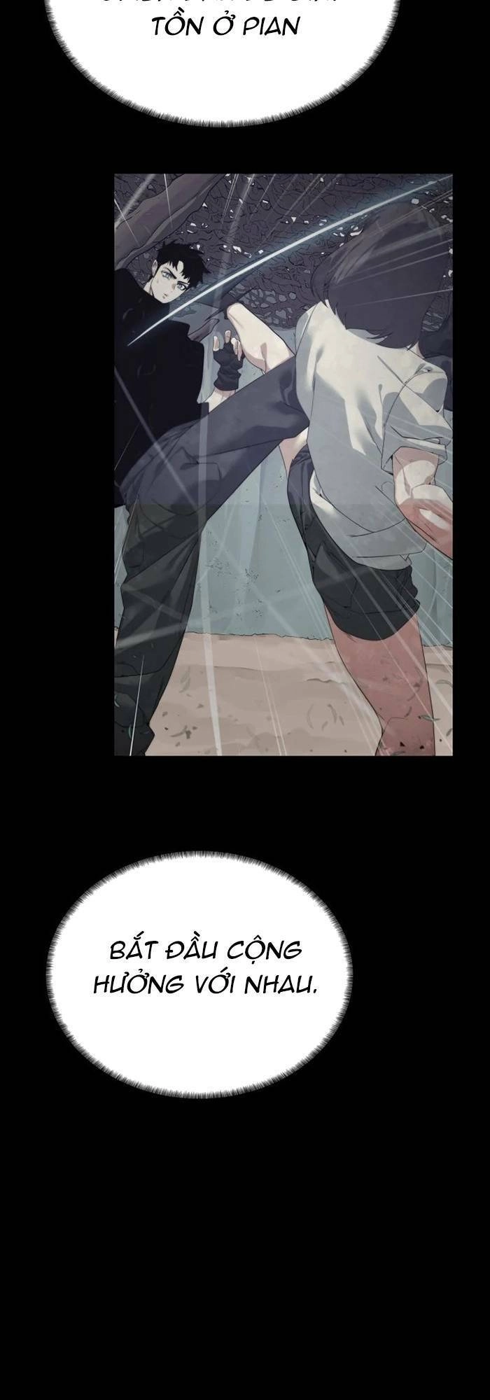 Hành Tinh Quái Vật Chapter 43 - 39