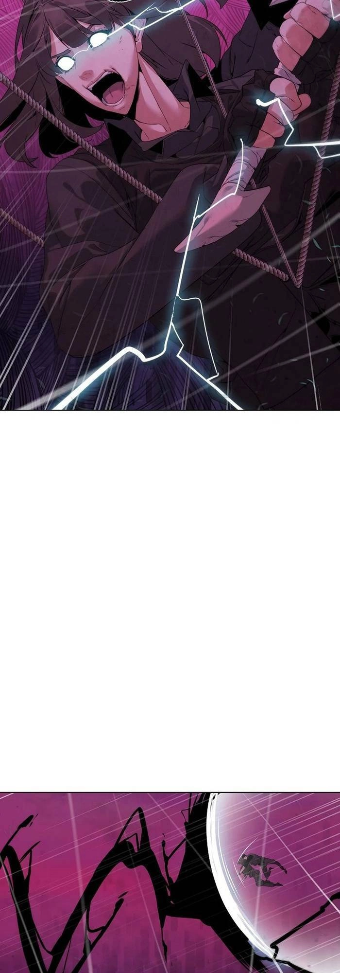 Hành Tinh Quái Vật Chapter 43 - 44