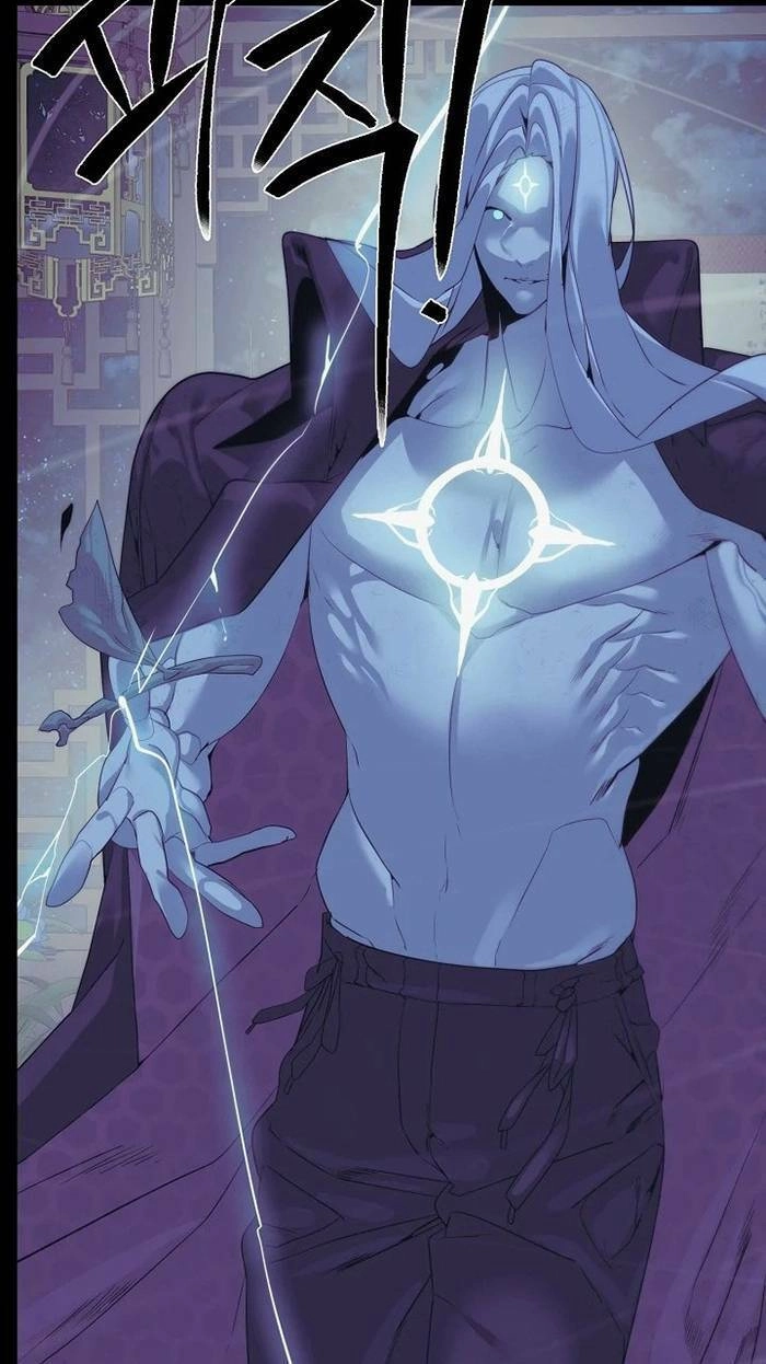 Hành Tinh Quái Vật Chapter 43 - 52