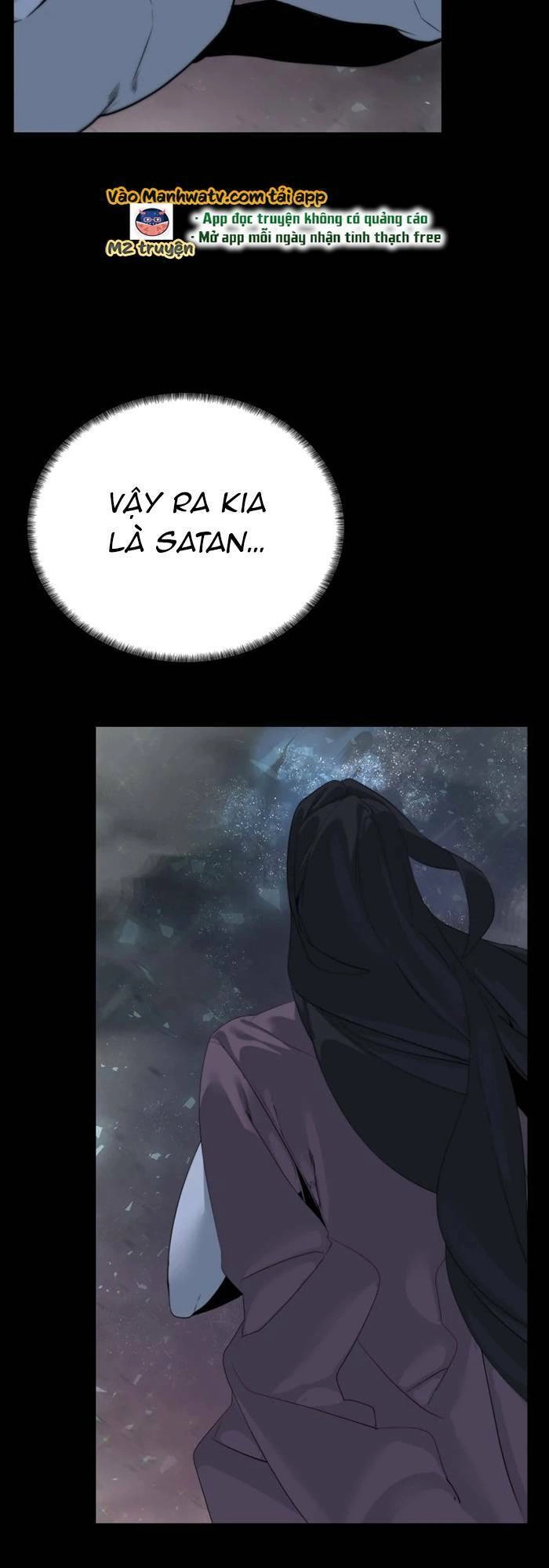 Hành Tinh Quái Vật Chapter 44 - 14