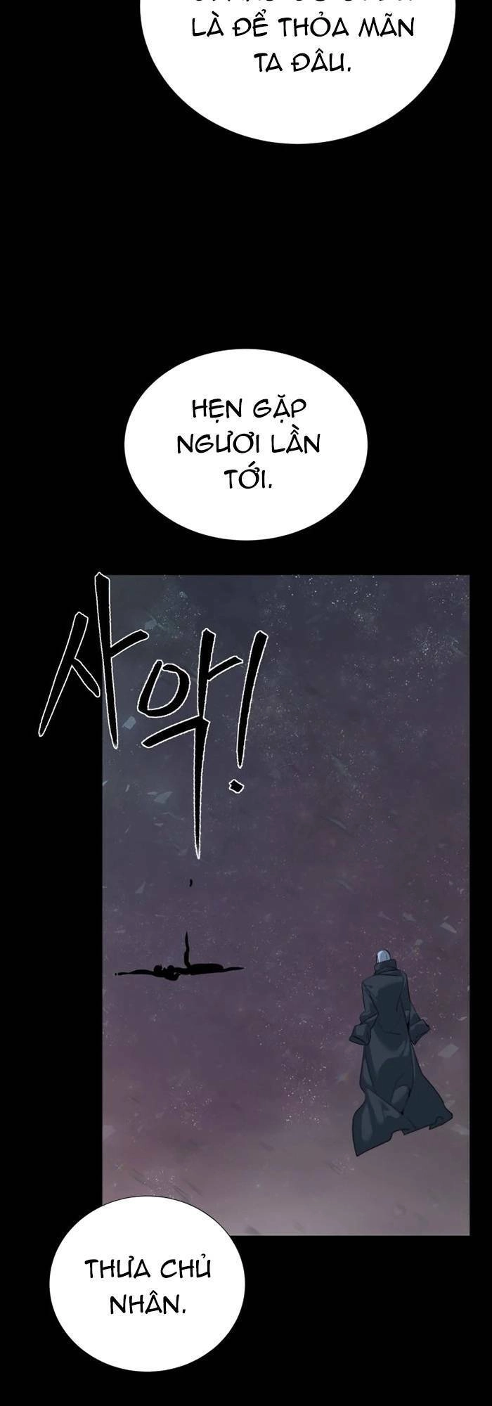 Hành Tinh Quái Vật Chapter 44 - 18