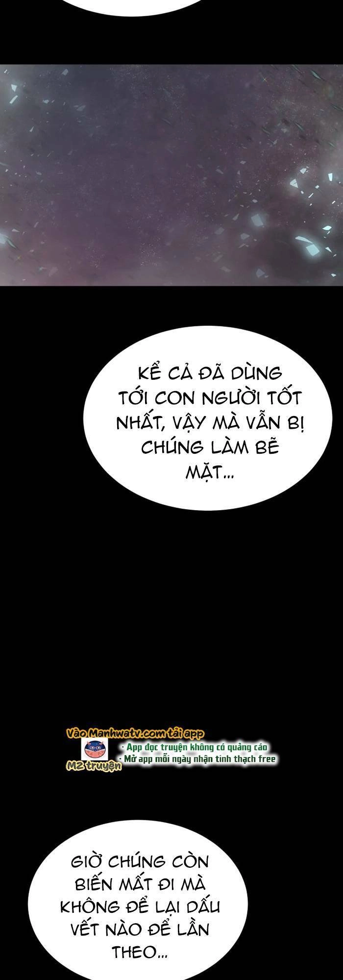 Hành Tinh Quái Vật Chapter 44 - 25