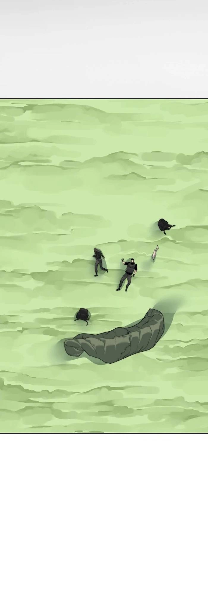 Hành Tinh Quái Vật Chapter 44 - 35