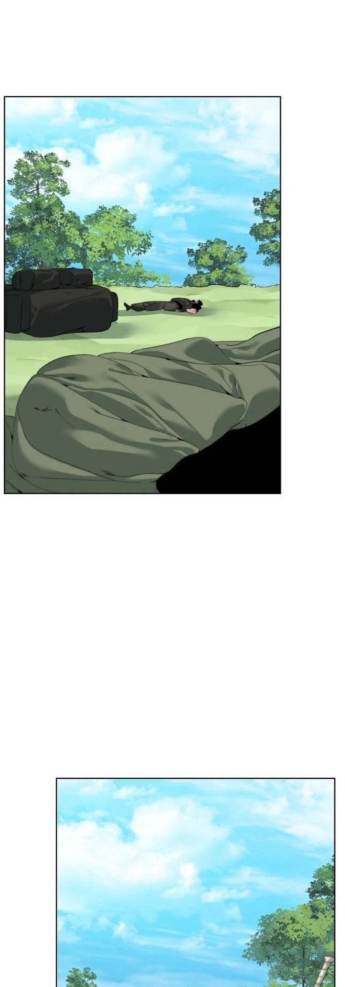 Hành Tinh Quái Vật Chapter 44 - 36