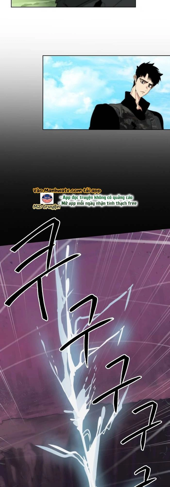 Hành Tinh Quái Vật Chapter 44 - 40