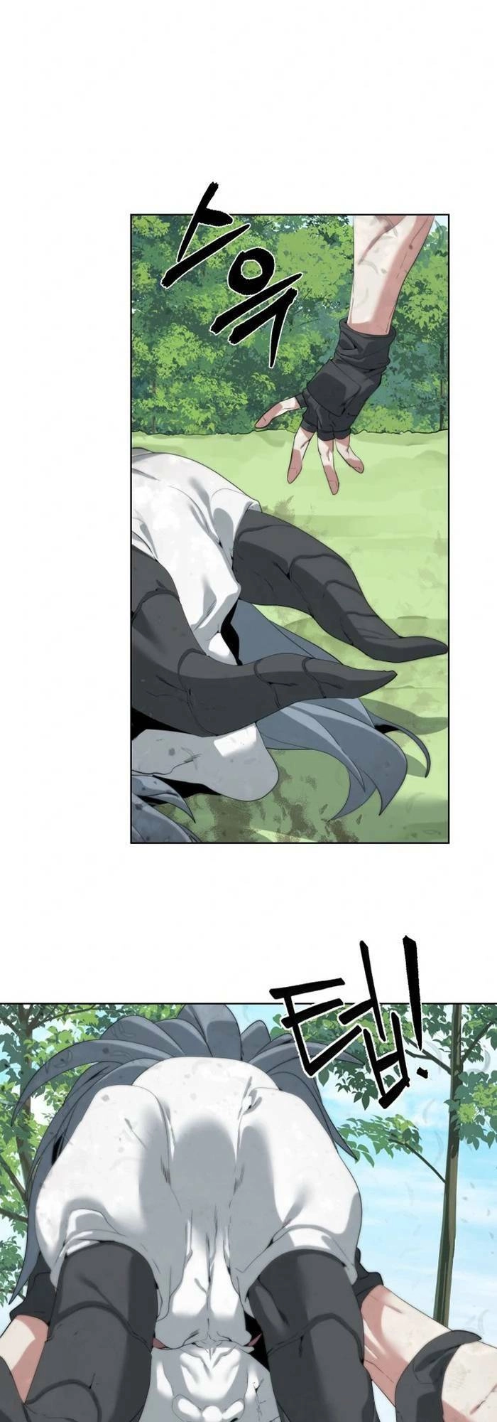 Hành Tinh Quái Vật Chapter 45 - 3