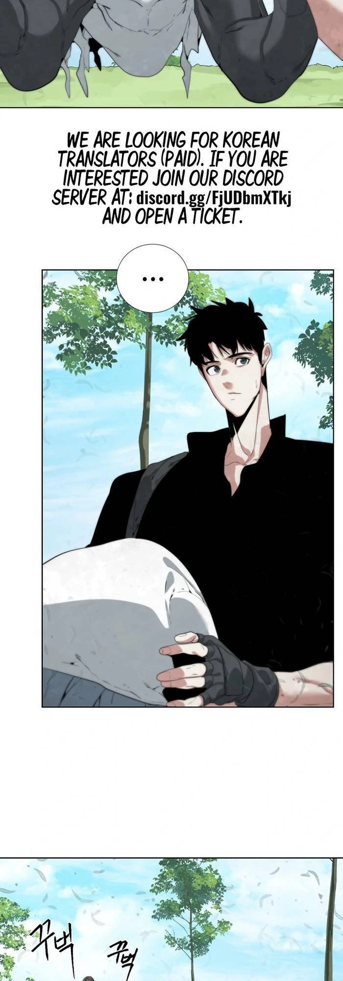 Hành Tinh Quái Vật Chapter 45 - 4