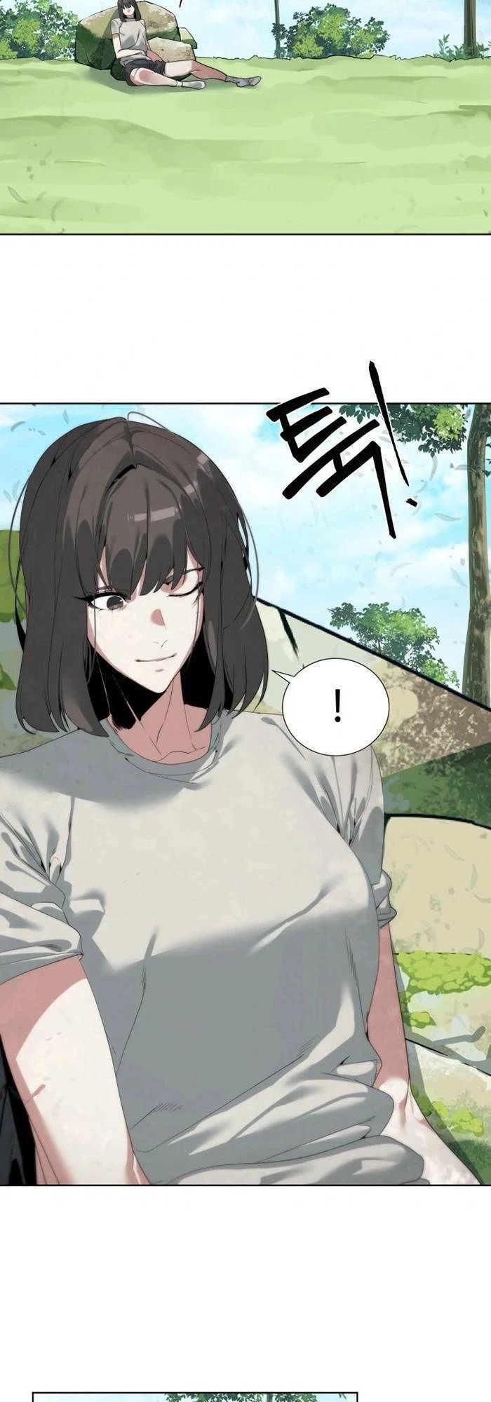 Hành Tinh Quái Vật Chapter 45 - 5