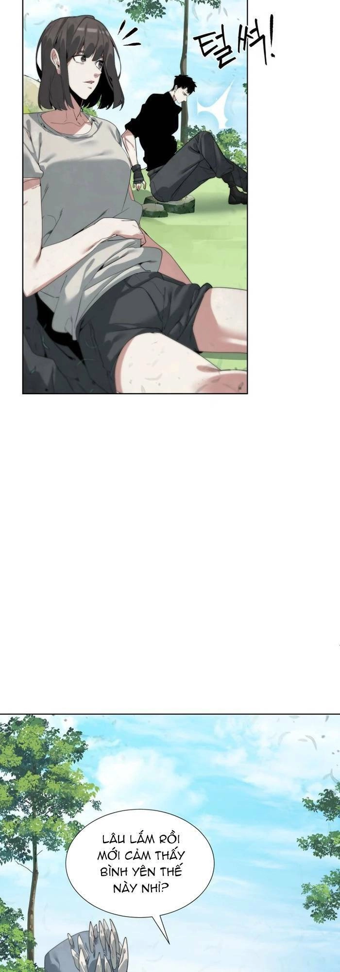 Hành Tinh Quái Vật Chapter 45 - 6