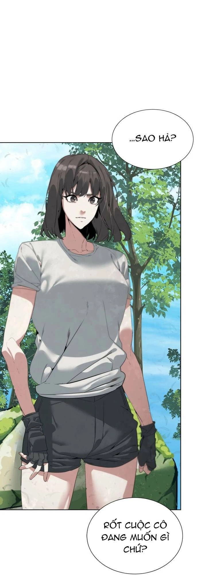 Hành Tinh Quái Vật Chapter 45 - 10