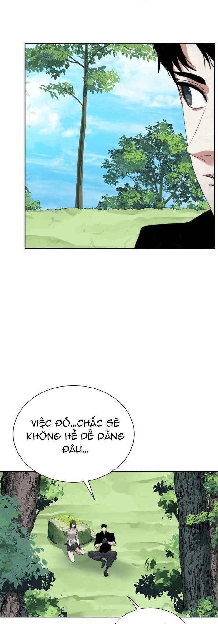 Hành Tinh Quái Vật Chapter 45 - 11