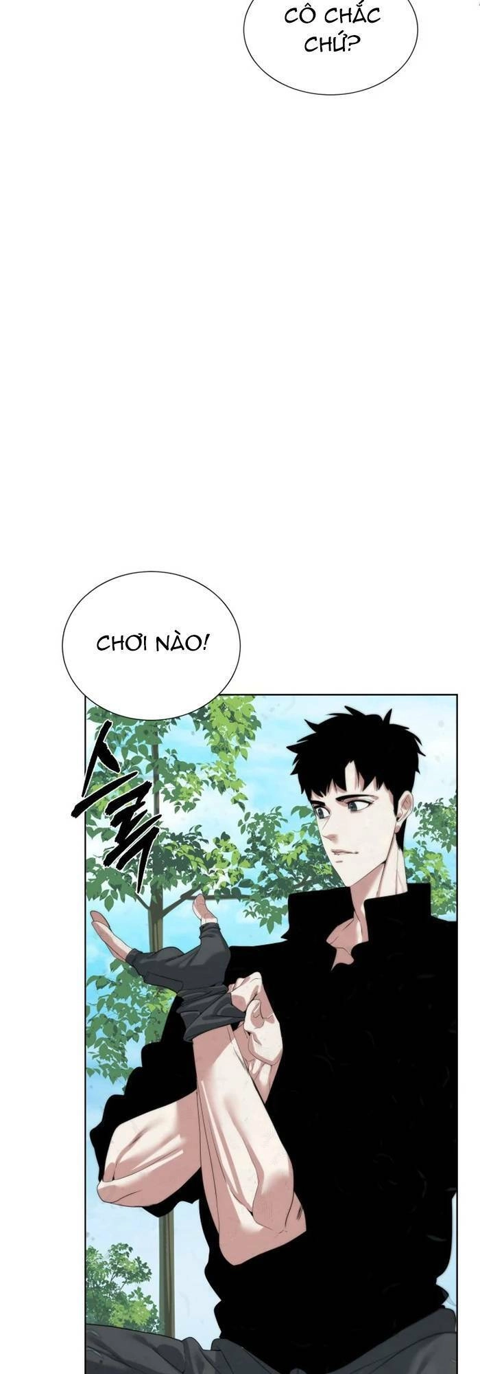 Hành Tinh Quái Vật Chapter 45 - 12