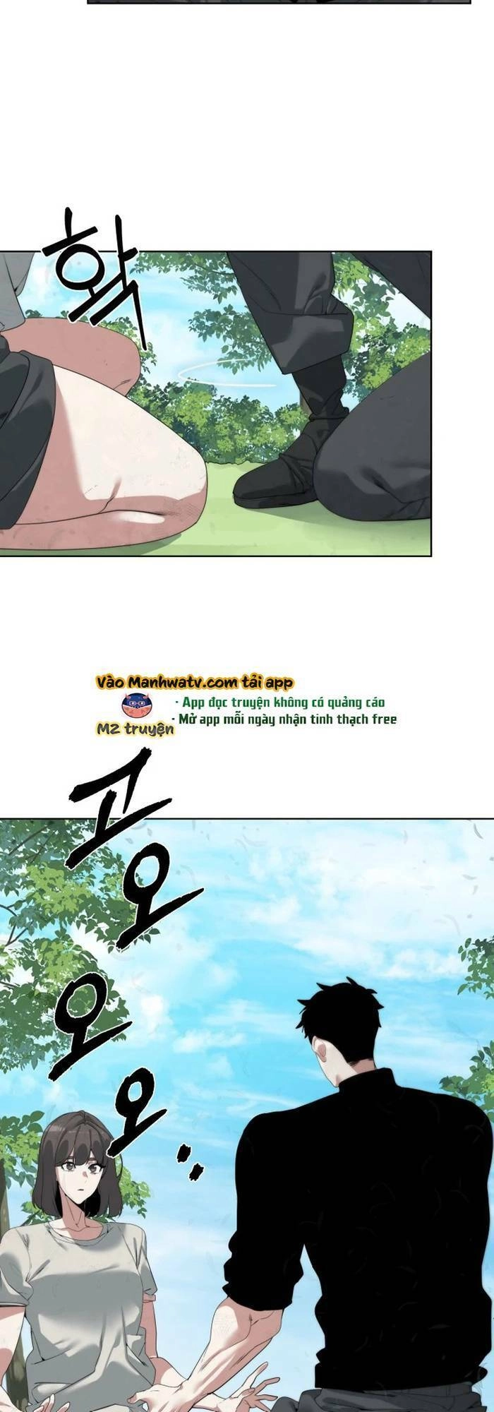 Hành Tinh Quái Vật Chapter 45 - 13