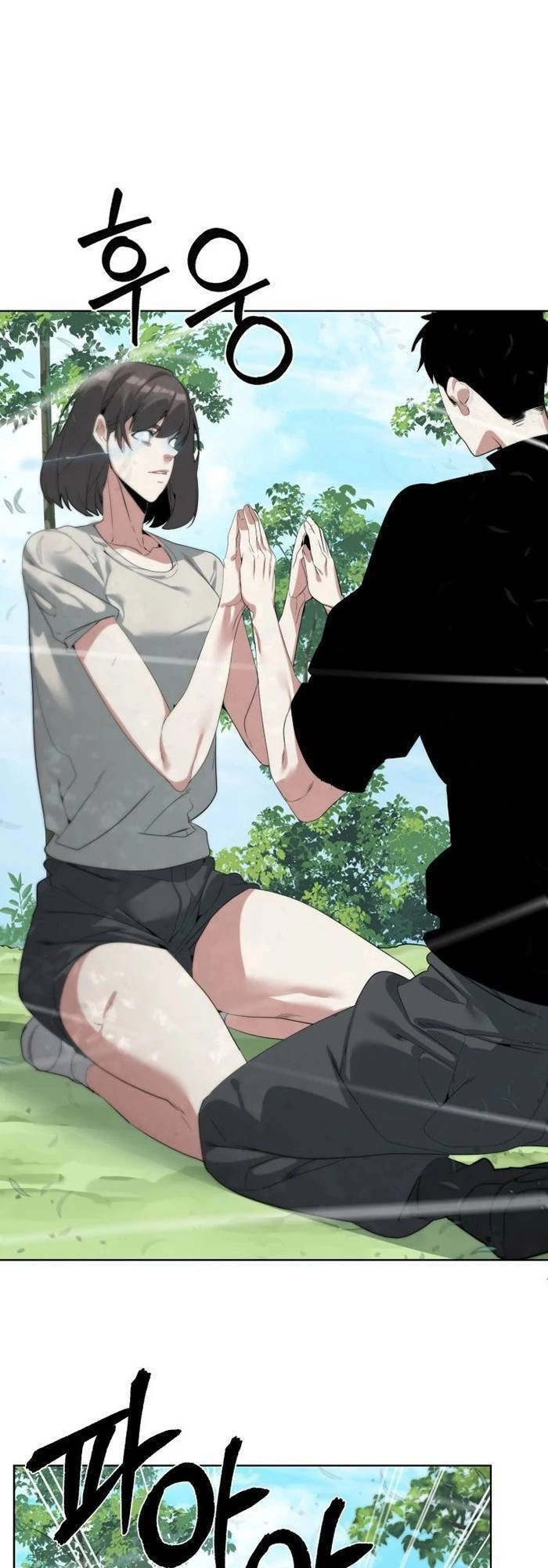 Hành Tinh Quái Vật Chapter 45 - 17