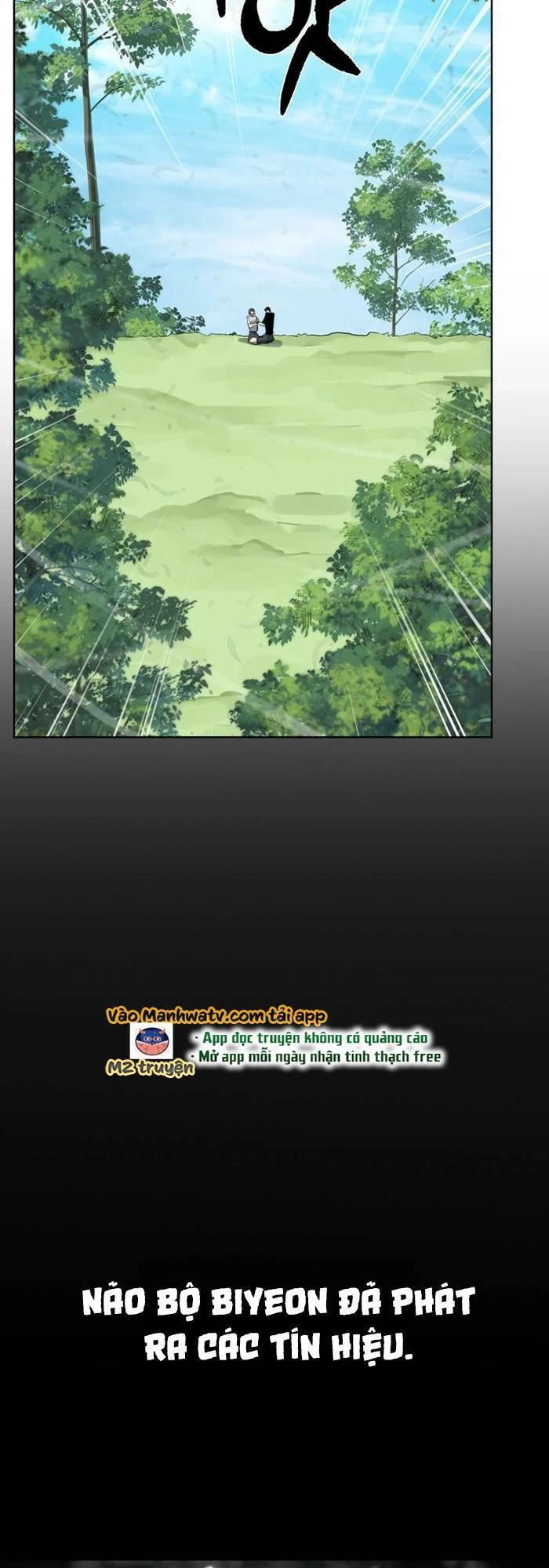 Hành Tinh Quái Vật Chapter 45 - 18