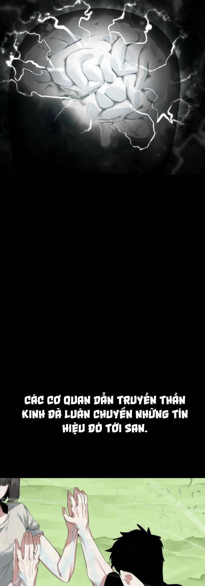 Hành Tinh Quái Vật Chapter 45 - 19