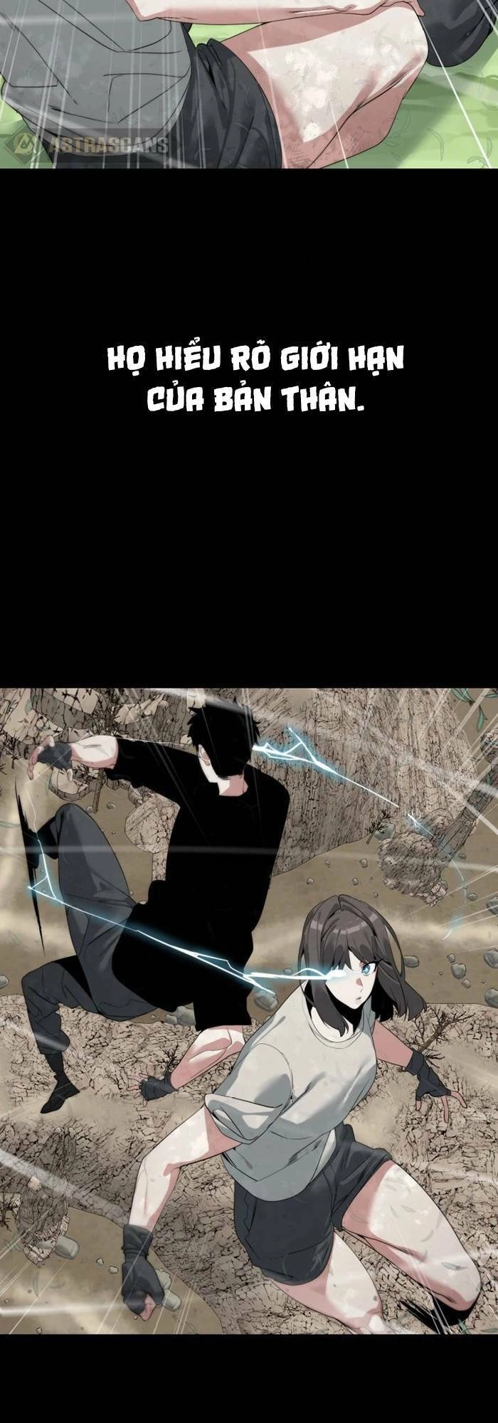 Hành Tinh Quái Vật Chapter 45 - 22