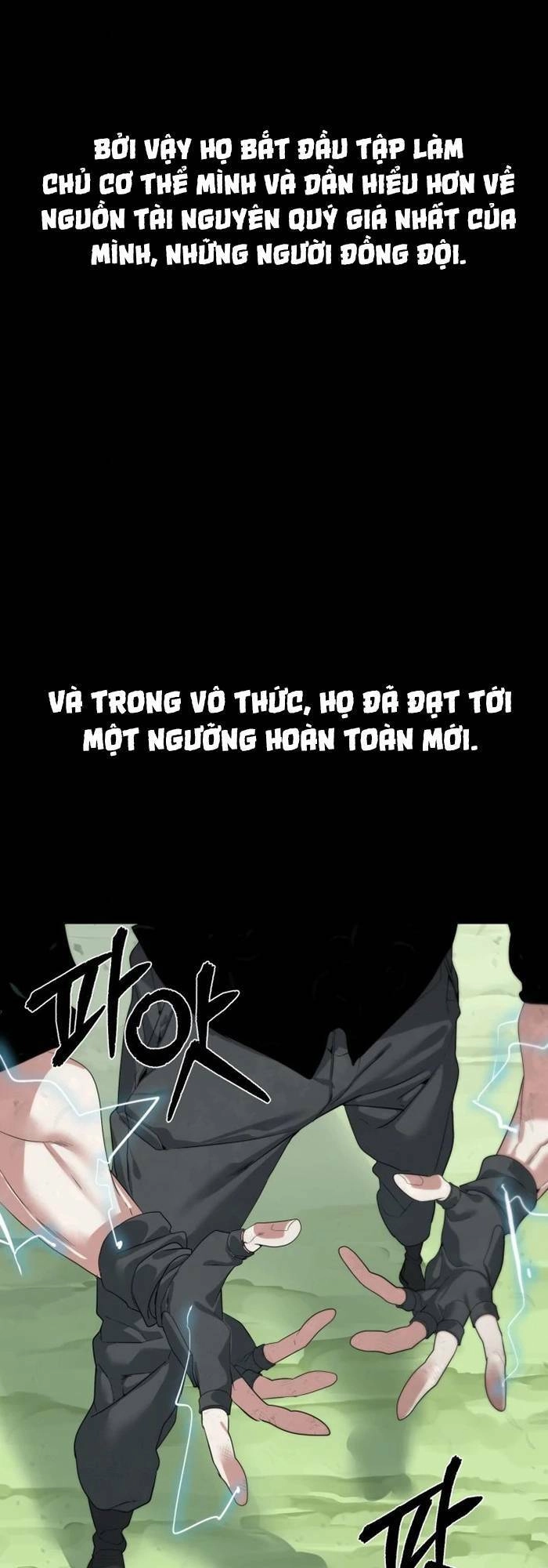 Hành Tinh Quái Vật Chapter 45 - 23