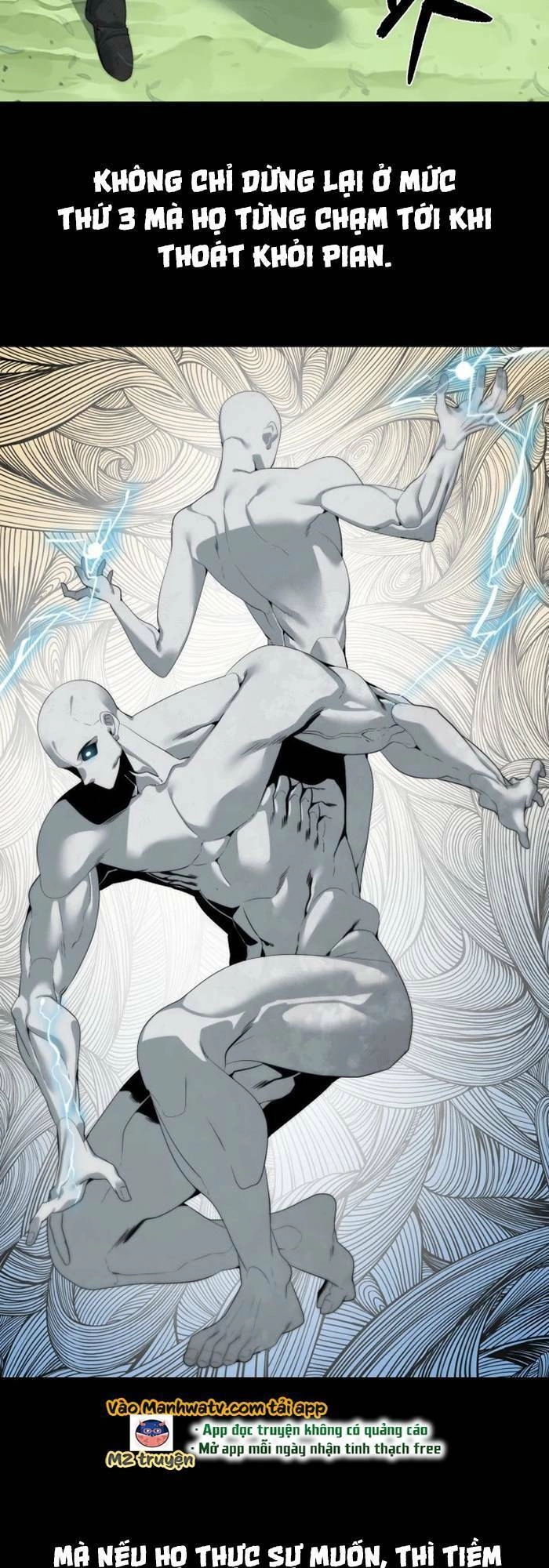 Hành Tinh Quái Vật Chapter 45 - 24