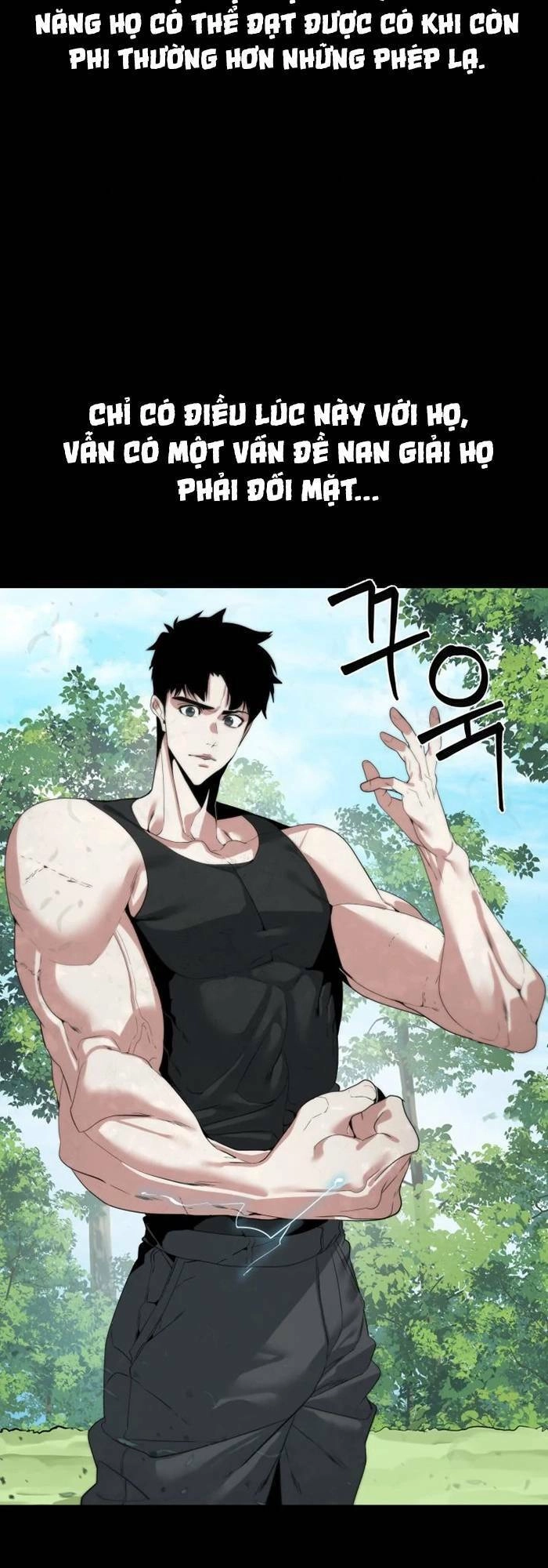 Hành Tinh Quái Vật Chapter 45 - 25