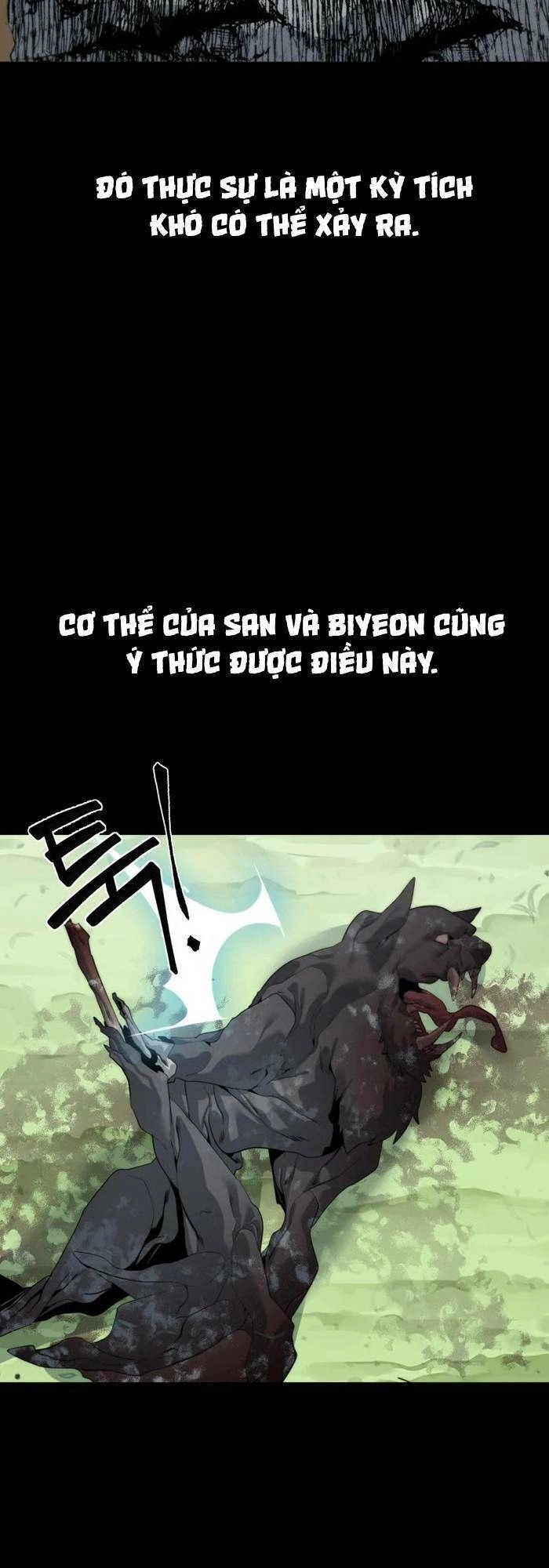 Hành Tinh Quái Vật Chapter 45 - 27