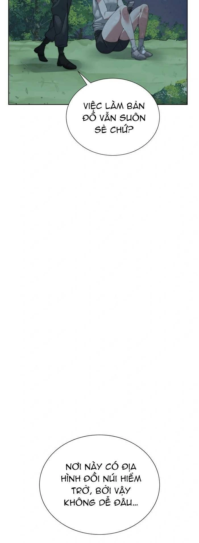 Hành Tinh Quái Vật Chapter 45 - 31