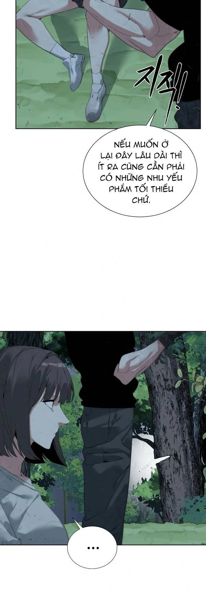 Hành Tinh Quái Vật Chapter 45 - 34